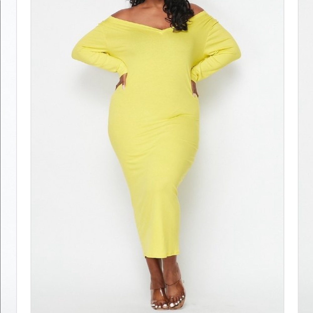 LEMON-LIME! PLUS SIZE DOLL! - Picture 2 of 5